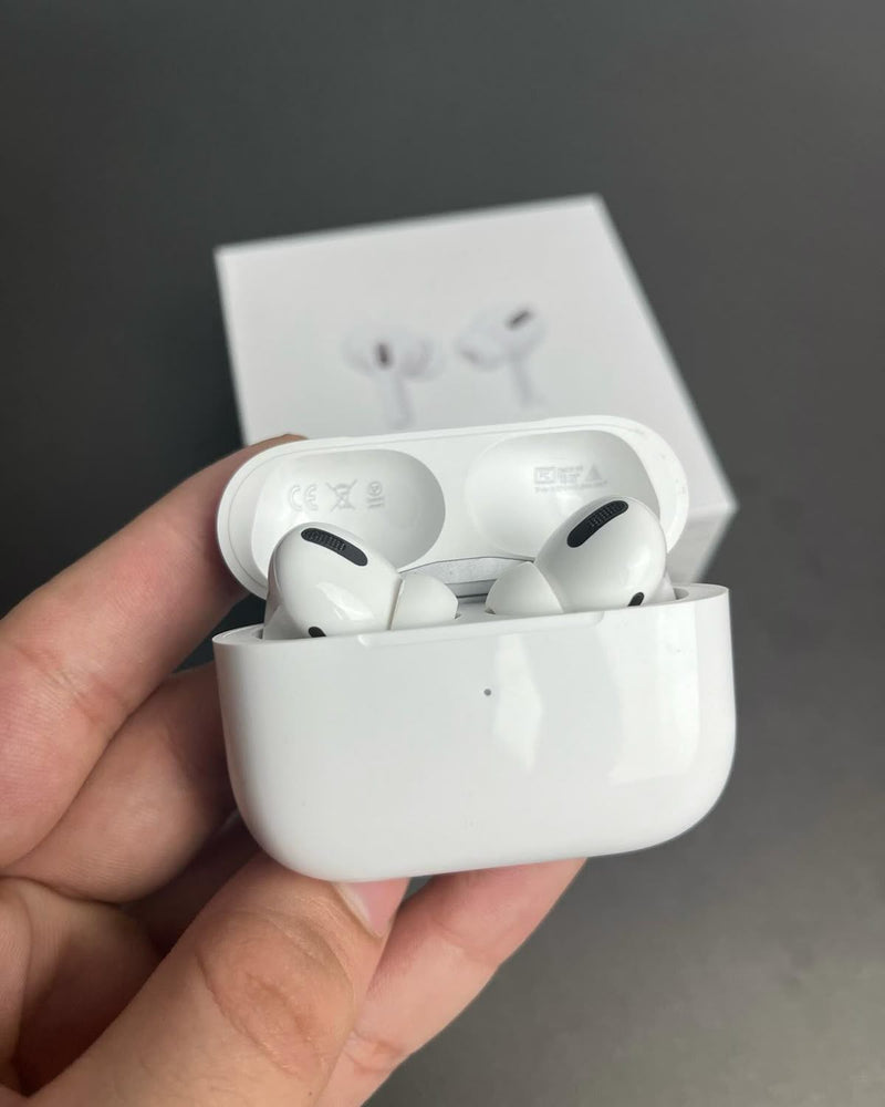 AIRPODS PRO 2 + CUBO + CABLE 3X1